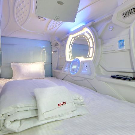 Hotel Astropods Airport, Mumbai. Ngoại thất bức ảnh
