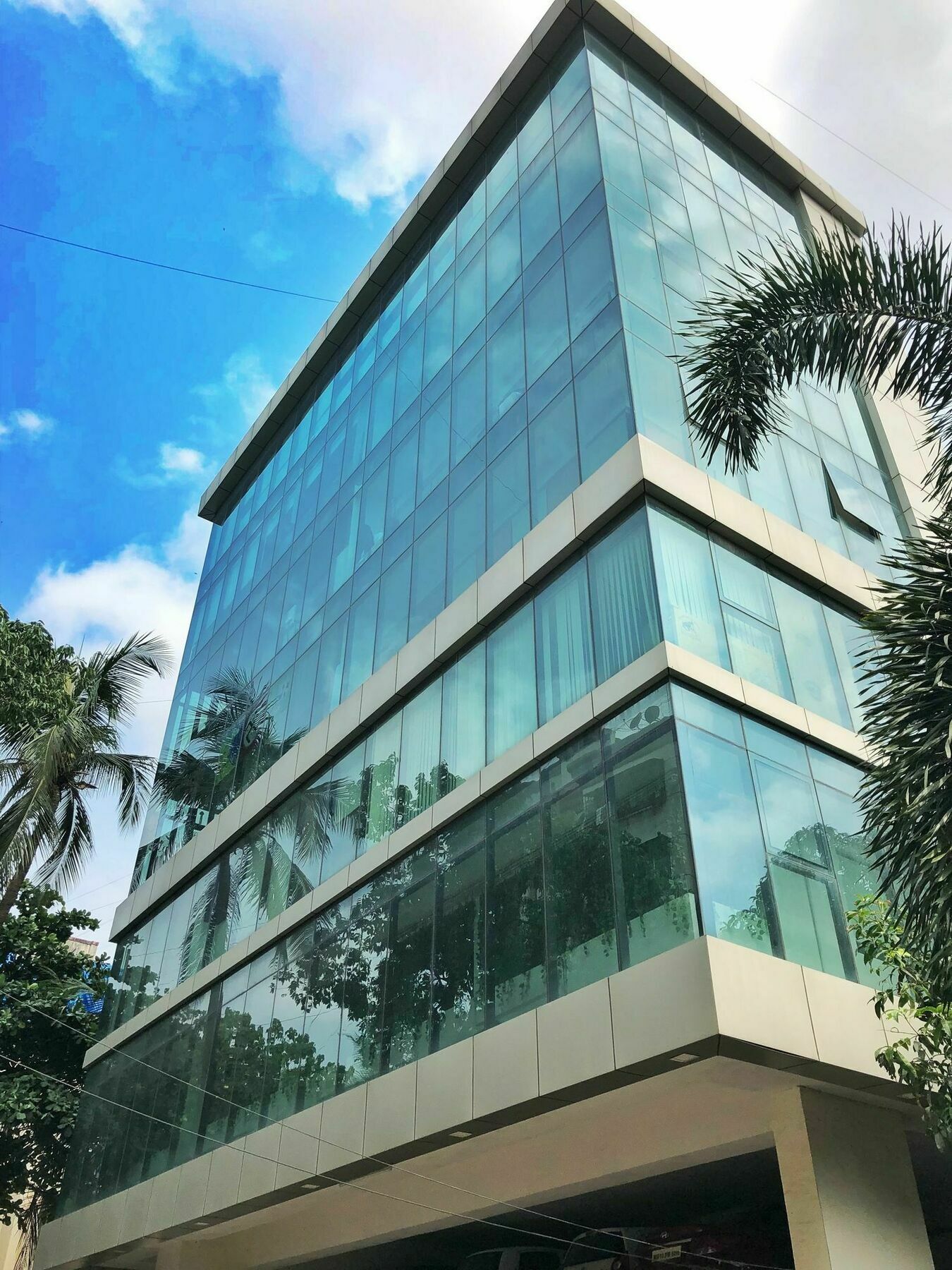 Hotel Astropods Airport, Mumbai. Ngoại thất bức ảnh