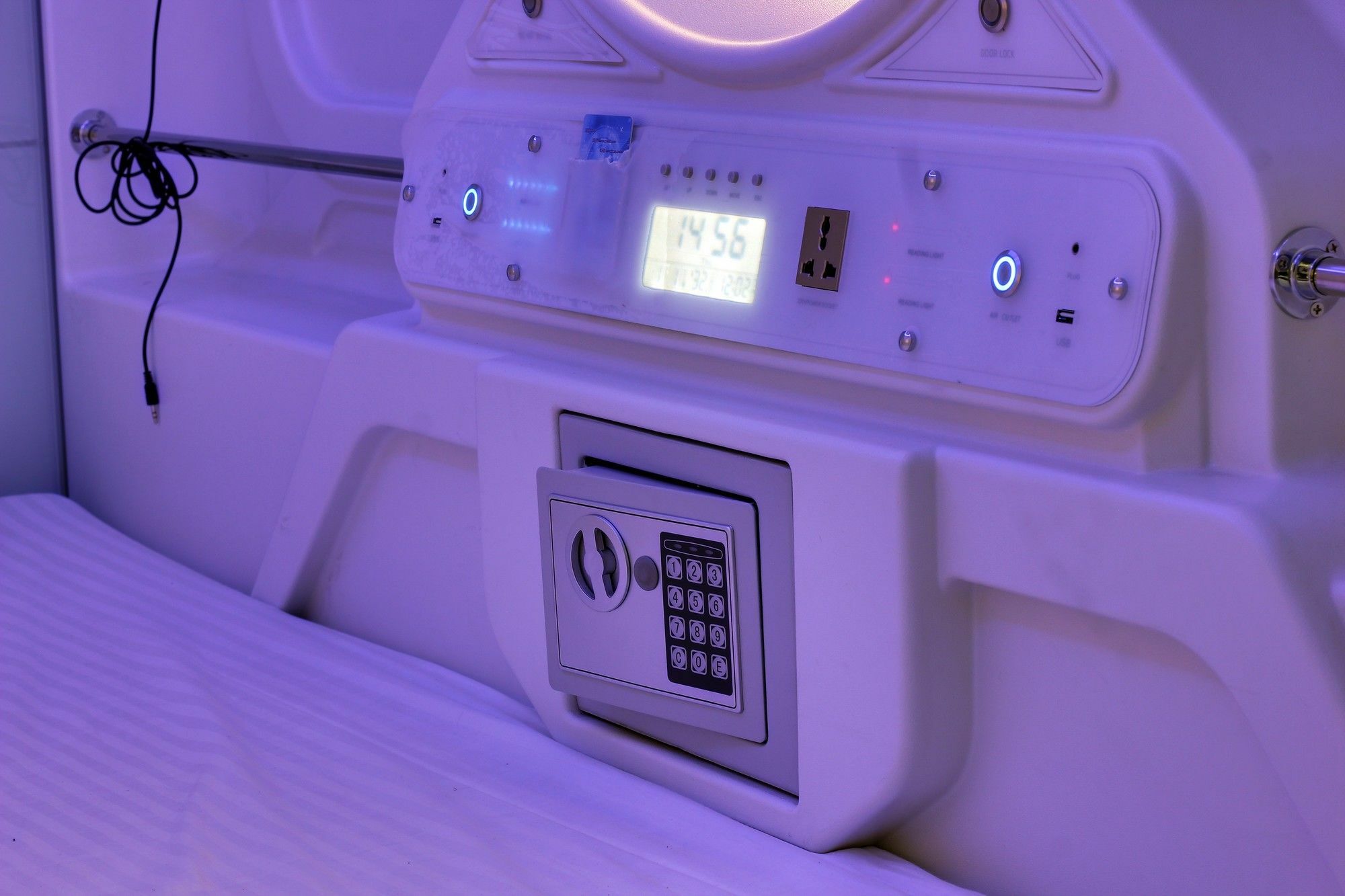 Hotel Astropods Airport, Mumbai. Ngoại thất bức ảnh