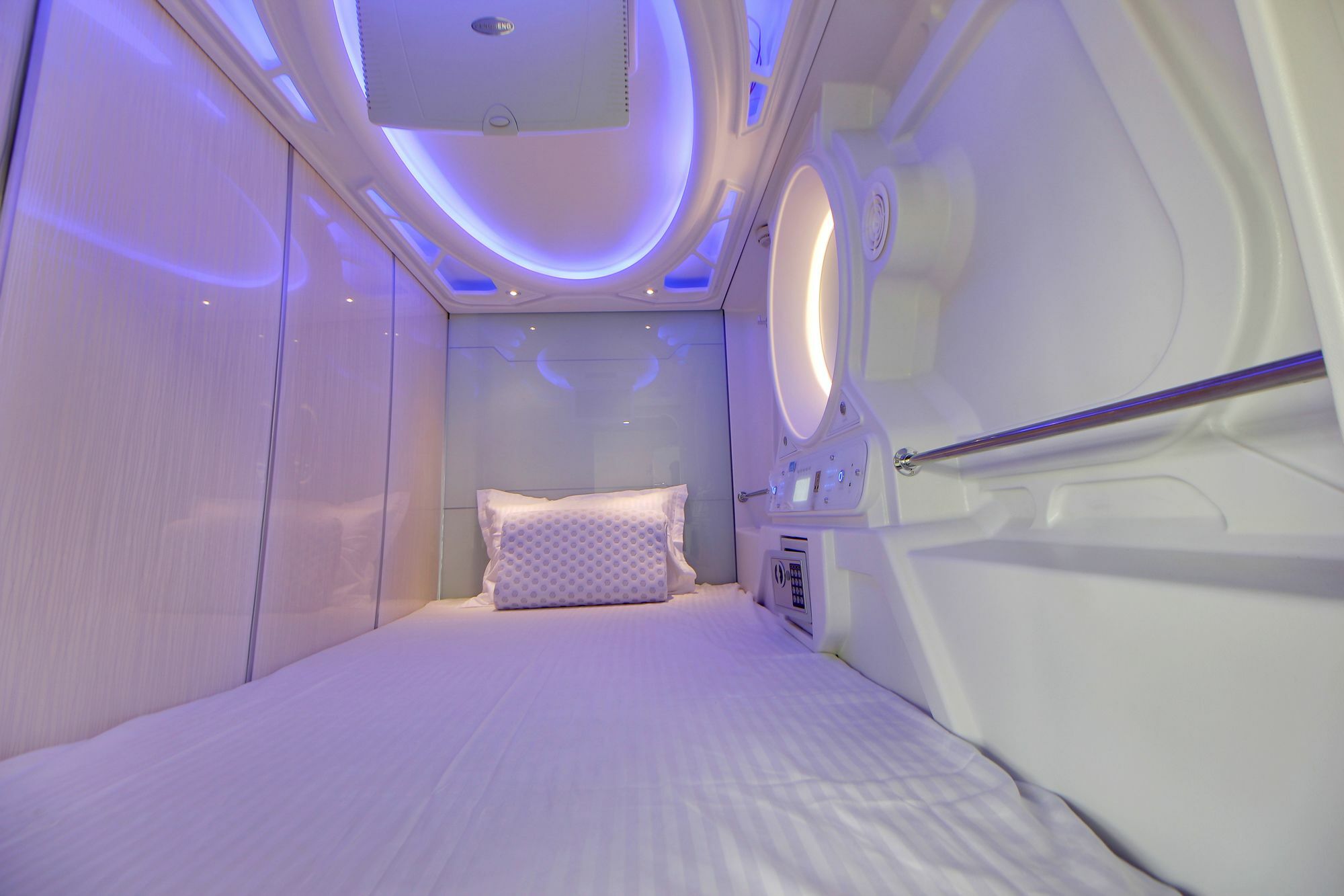 Hotel Astropods Airport, Mumbai. Ngoại thất bức ảnh